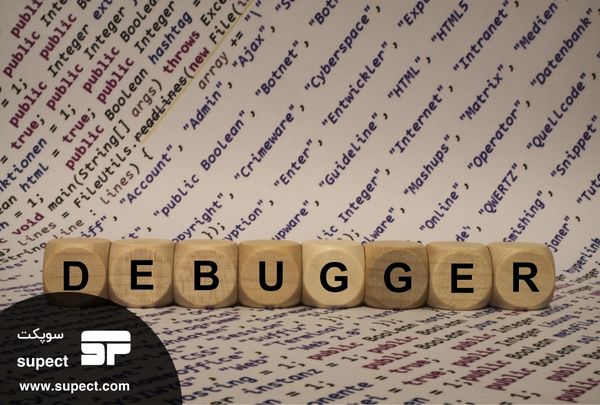 <h4 class="partner-title lang-desc">ابزارهای تست و دیباگ حرفه ای</h4>