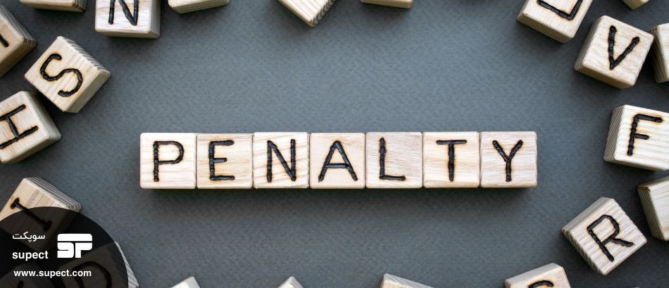 راهکارهای جلوگیری از جریمه گوگل در نتیجه لینک‌سازی غیرطبیعی